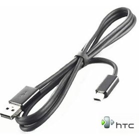 Datový kabel USB HTC DC-U100 bulk - originální